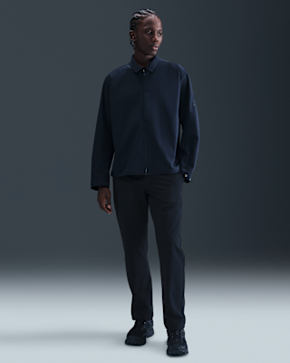 ナイキ メンズ 24。7パーフェクトストレッチドライフィット UV ジャケット Nike 24.7 PerfectStretch Men's Dri-FIT UV Jacket. Nike.com